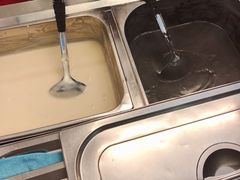 -鞠氏黑芝麻糊(水塔店)