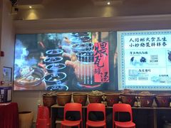 -小柴米·传统江西菜(八一广场店)
