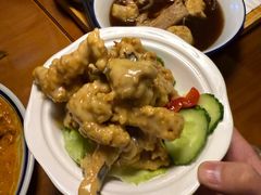 -马来MO简餐.南洋风味料理(美食街店)