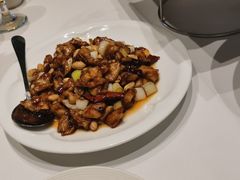 -眉州东坡(北苑华贸店)