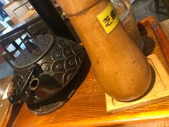 -九锅一堂酸菜鱼(万达广场店)