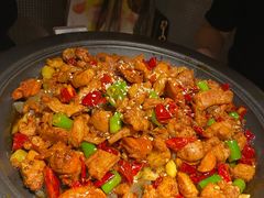 -六月雪干锅(绵阳凯德广场店)