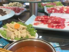 -蒙星月涮肚火锅城(宏运家园店)