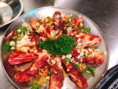 -炑八韩烤(琼华店)