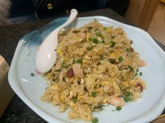 -華苑喜宴(美林广场店)