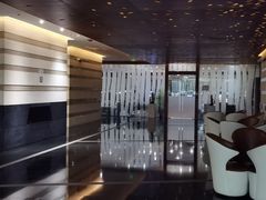 -北京威斯汀酒店游泳健身中心