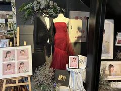 -艺匠摄影ARTIZ STUDIO(大连店)