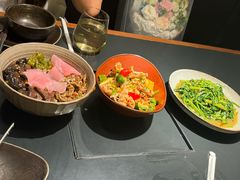 -Ameigo梅果·云贵川bistro(长宁来福士店)