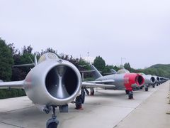 -中国航空博物馆