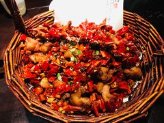 -茶叁酒肆·楚味江湖(菱角湖店)