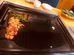 -金顺韩式烤肉·网红烤肉店(广利路店)