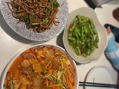 -蜀香格格•剁椒鱼头(龙西店)