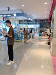 -小蓝象(五角场万达店)