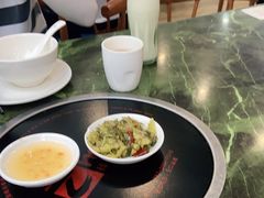 -陆记鹅庄·潮汕菜·狮头鹅(大仟里店)