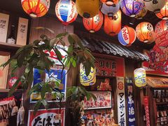 -炉胜·炉端烧·居酒屋