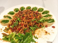 -新洪记·丽久饭店(铁西店)