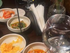 -Fuzzy Bistro 浮几韩餐·茶酒馆