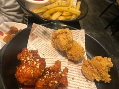 -火炉火自助餐(悠唐购物中心店)