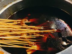 -冒椒火辣(奎星楼街店)