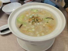 顺德拆烩鱼茸羹-顺味凤城(九六广场店)