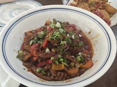 -辣椒王湖南土菜馆