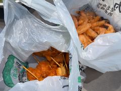 -黑窑厂糖油饼烤鸭·清真菜(旗舰店)