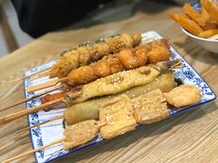 -黄记潮汕甜汤(贝底田坊店)