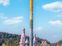 -南京银杏湖乐园