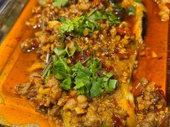 -峨眉一绝姐妹烧烤(峨眉花园店)