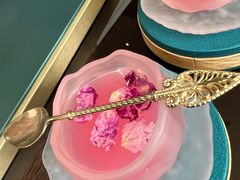 -天津海河悦榕庄·Lobby Lounge大堂吧