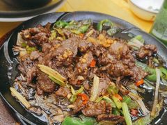 -青竹园海鲜餐厅(海天路店)