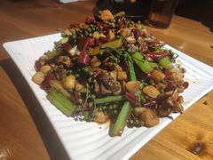 -望京一号·重庆江湖菜(工体店)