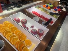 -比格比萨自助(大兴荟聚店)