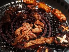 -火炉火自助餐(西直门凯德MALL店)