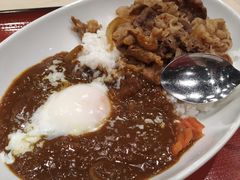 -食其家·牛丼咖喱(中山公园地铁站店)