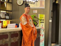 -德发长饺子·非遗(钟楼店)