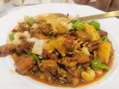 -阿娜尔·新疆菜(宜家荟聚中心店)