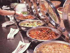 -OPEN開全日自助餐厅·西餐·海鲜(佛山希尔顿酒店)