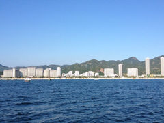 惠东巽寮湾-巽寮湾