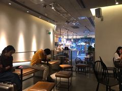 -喜茶(东莞汇一城店)