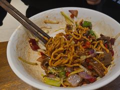 -寻裕记·现炒浇头面(人民广场店)
