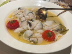 酸菜鱼-维园悦谱·海派家常菜(乌鲁木齐南路店)
