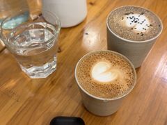 -Egg•Allday Brunch(襄阳北路店)