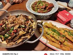 -阿嫂印象·民间江湖菜(大学城店)