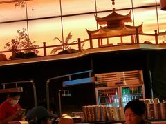 -西塔老太太泥炉烤肉(上海七宝领展广场店)