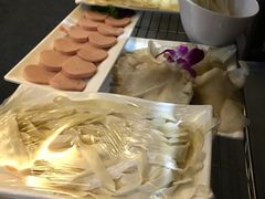 -重庆德庄火锅(体育中心店)