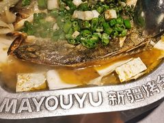 -马有鱼·馕坑烤全鱼(美美2店)