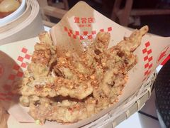 -贤合庄卤味火锅(时代广场店)