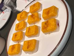 -小舅母子烤鱼(天生城店)