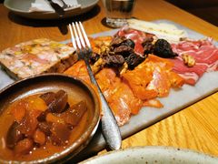 -La Strada(安福路店)
